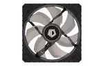 Кулер для корпуса ID-Cooling WF-12025-SD-K