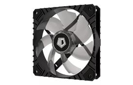 Кулер для корпуса ID-Cooling WF-12025-SD-K - Фото