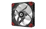 Кулер для корпуса ID-Cooling WF-12025-XT-R