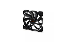 Кулер к корпусу Be quiet! Pure Wings 2 120mm PWM (BL039) - Фото