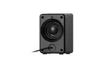 Акустическая система 2E SG300 RGB 3.5mm Black (2E-SG300B)