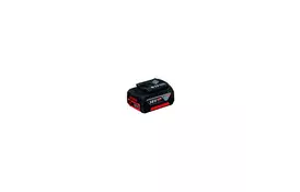 Аккумулятор для электроинструмента Bosch Professional GBA 18V 5.0 Ah, 0.68кг (1.600.A00.2U5) - Фото