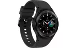 Смарт-часы Samsung SM-R880/16 (Galaxy Watch 4 Classic small 42mm) Black (SM-R880NZKASEK)