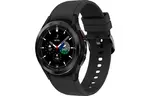 Смарт-часы Samsung SM-R880/16 (Galaxy Watch 4 Classic small 42mm) Black (SM-R880NZKASEK)