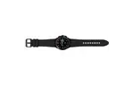 Смарт-часы Samsung SM-R880/16 (Galaxy Watch 4 Classic small 42mm) Black (SM-R880NZKASEK)