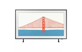 Телевизор Samsung  QE55LS03AAUXUA  (QE55LS03AAUXUA) - Фото