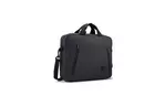 Сумка для ноутбука Case Logic 13'' Huxton Attache HUXA-213 Black (3204647)