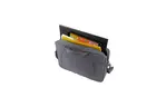 Сумка для ноутбука Case Logic 15.6'' Huxton Attache HUXA-215 Graphite (3204654)