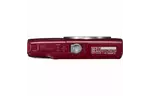 Цифровой фотоаппарат Canon IXUS 185 Red (1809C008)