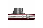 Цифровой фотоаппарат Canon IXUS 185 Red (1809C008)