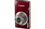 Цифровой фотоаппарат Canon IXUS 185 Red (1809C008)