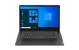 Ноутбук Lenovo V14 (82KA001JRA) - Фото