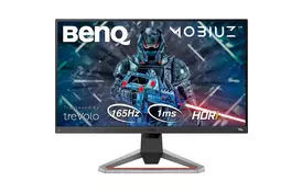 Монітор BenQ EX2710S DARK GREY (9H.LKFLA.TBE) - Фото Монітор BenQ EX2710S DARK GREY (9H.LKFLA.TBE) - Фото