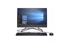 Комп'ютер HP 205 G4 AiO / Ryzen5 4500U (44F87ES) - Фото