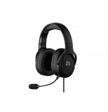 Наушники 2E HG330 RGB 3.5mm Black (2E-HG330BK)