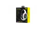 Наушники 2E HG330 RGB 3.5mm White (2E-HG330WT)