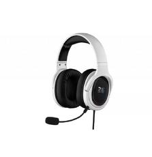 Наушники 2E HG330 RGB 3.5mm White (2E-HG330WT)