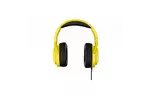 Наушники 2E HG340 RGB 3.5mm Yellow (2E-HG340YW)