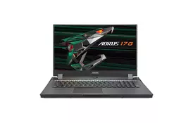 Ноутбук   Gigabyte  AORUS 17G  (AORUS_17G_KD-72RU325SD) - Фото