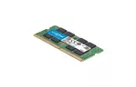 Модуль для ноутбука SoDIMM DDR4 32GB 3200 MHz Micron (CT32G4SFD832A)