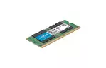 Модуль для ноутбука SoDIMM DDR4 32GB 3200 MHz Micron (CT32G4SFD832A)