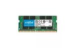 Модуль для ноутбука SoDIMM DDR4 32GB 3200 MHz Micron (CT32G4SFD832A)