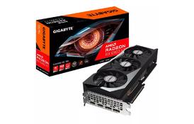 Видеокарта GIGABYTE Radeon RX 6900 XT 16Gb GAMING OC (GV-R69XTGAMING OC-16GD) - Фото