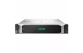 Сервер HPE DL 180 Gen10 (879516-B21/v1-3) - Фото