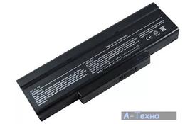 Аккумулятор для ноутбука Asus A9T (SQU-528, BQU528LH) 10.8V 4400mAh PowerPlant (NB00000189) - Фото