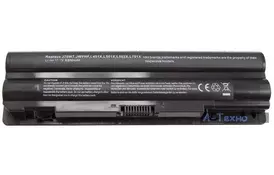 Аккумулятор для ноутбука SONY VAIO PCG-505 (PCGA-BP51) 11,1V 2200mAh PowerPlant (NB00000193) - Фото