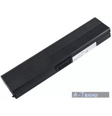 Аккумулятор для ноутбука ASUS F9 (A32-F9) 11,1V 4400mAh PowerPlant (NB00000191)