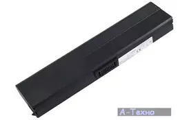 Аккумулятор для ноутбука ASUS F9 (A32-F9) 11,1V 4400mAh PowerPlant (NB00000191) - Фото