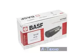 Картридж BASF для Canon 716 Magenta (для LBP-5050/5050N та ін) (B716M) - Фото