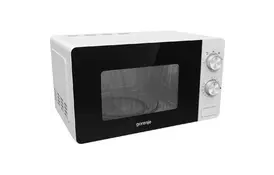 Микроволновая печь Gorenje MO20E1W - Фото
