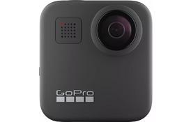Экшн-камера GoPro MAX (CHDHZ-201-RX) - Фото