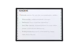 Інтерактивна дошка Gaoke GK-880H/96S - Фото