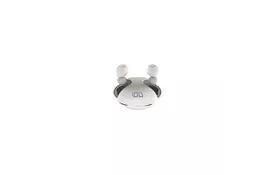 Навушники 2E RainDrops Х True Wireless Waterproof Mic White (2E-EBTWRDXWH) - Фото