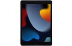 Планшет Apple iPad 10.2'' 2021 Wi-Fi 256GB, Space Grey (9 Gen) (MK2N3RK/A)