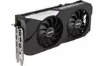 Видеокарта ASUS GeForce RTX 3060 Ti Dual OC Edition V2 LHR (DUAL-RTX3060TI-O8G-V2)