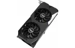 Видеокарта ASUS GeForce RTX 3060 Ti Dual OC Edition V2 LHR (DUAL-RTX3060TI-O8G-V2)