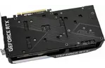 Видеокарта ASUS GeForce RTX 3060 Ti Dual OC Edition V2 LHR (DUAL-RTX3060TI-O8G-V2)