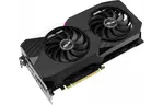 Видеокарта ASUS GeForce RTX 3060 Ti Dual OC Edition V2 LHR (DUAL-RTX3060TI-O8G-V2)