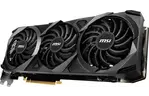 Видеокарта MSI GeForce RTX 3080 Ti VENTUS 3X 12G OC
