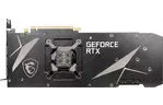 Видеокарта MSI GeForce RTX 3080 Ti VENTUS 3X 12G OC