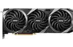 Видеокарта MSI GeForce RTX 3080 Ti VENTUS 3X 12G OC