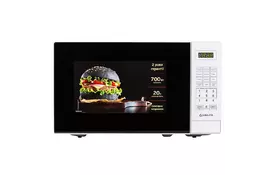 Мікрохвильова піч Delfa MD201SGW - Фото