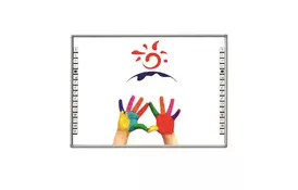 Интерактивная доска Xiamen RE91A - Фото