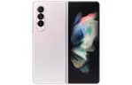 Мобильный телефон Samsung SM-F926B/256 (Galaxy Fold3 12/256GB) Phantom Silver (SM-F926BZSDSEK)