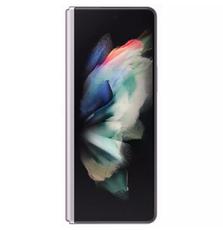 Мобильный телефон Samsung SM-F926B/256 (Galaxy Fold3 12/256GB) Phantom Silver (SM-F926BZSDSEK)
