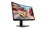 Монитор HP X27qc Gaming (32H02AA) 